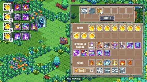Wizard Cats screenshot