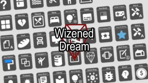 Wizened Dream screenshot