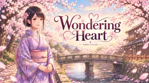 Wondering Heart screenshot