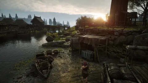 World of Magic: Rise of Magic screenshot