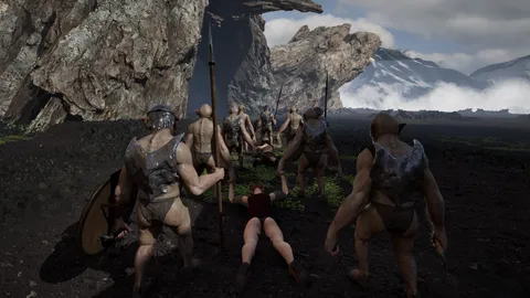 World of Magic: Rise of Magic screenshot