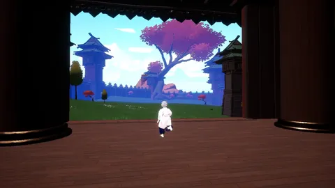 World Without screenshot