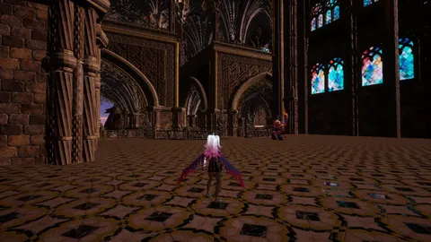 World Without screenshot