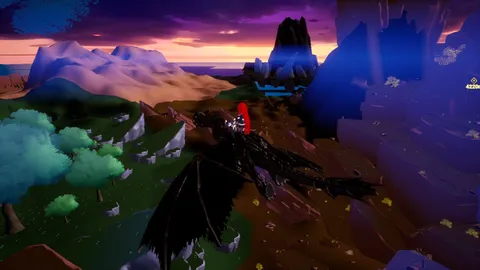 World Without screenshot