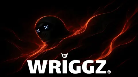 WRIGGZ screenshot