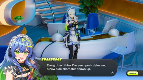 WTF - Waifu Tactical Force screenshot