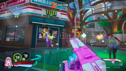 WTF - Waifu Tactical Force screenshot