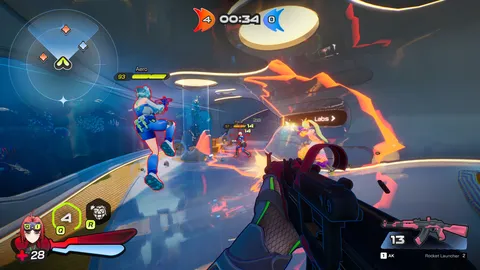 WTF - Waifu Tactical Force screenshot