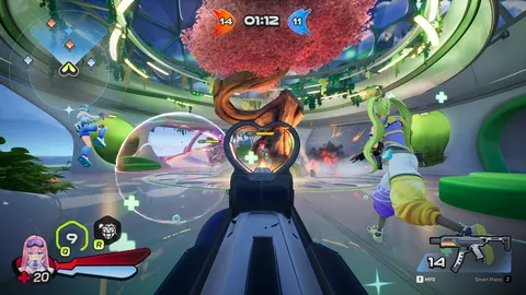 WTF - Waifu Tactical Force screenshot