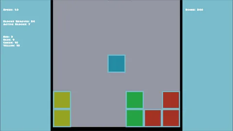 Wumbrik screenshot