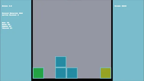 Wumbrik screenshot