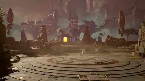 Wu-Tang: Rise of the Deceiver screenshot