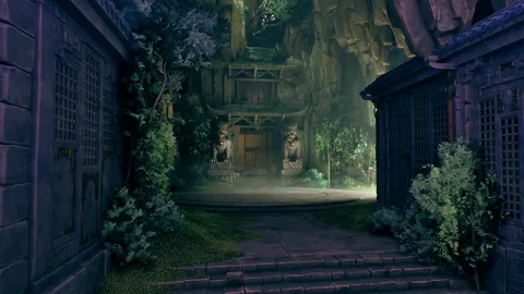 Wu-Tang: Rise of the Deceiver screenshot