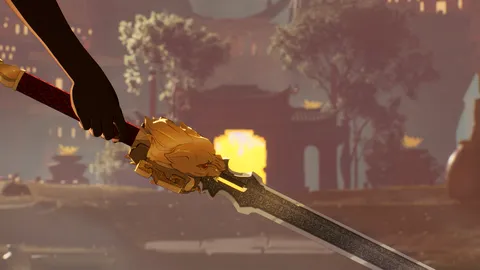Wu-Tang: Rise of the Deceiver screenshot