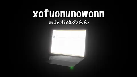 xofuonunowonn screenshot