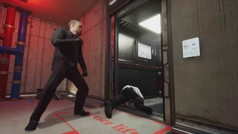 YAKUZA: Shadows of New York screenshot