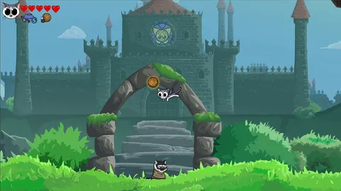 Yarn Guardians screenshot