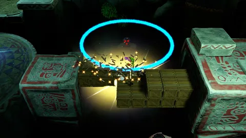 Yooka-Replaylee screenshot