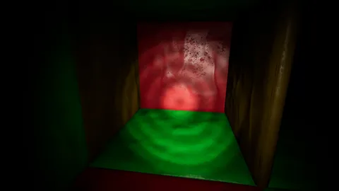 You had a bad dream screenshot