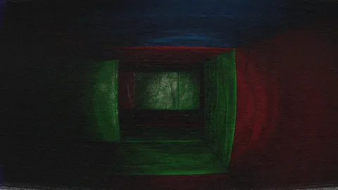 You had a bad dream screenshot