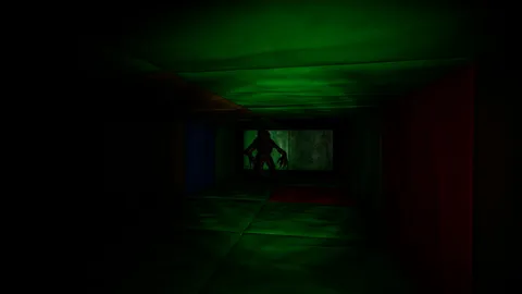You had a bad dream screenshot