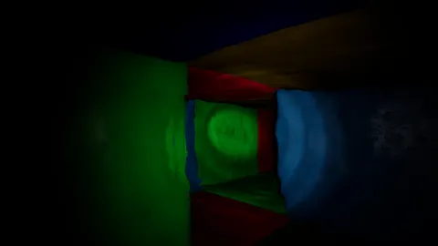You had a bad dream screenshot