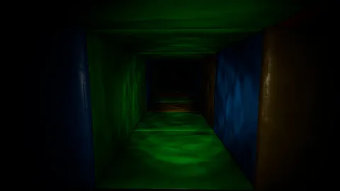You had a bad dream screenshot