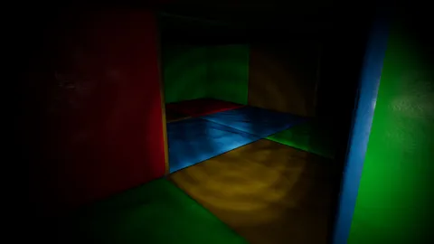 You had a bad dream screenshot
