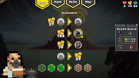 Zero Orders Tactics Complete screenshot