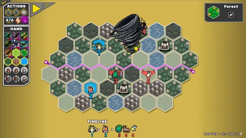 Zero Orders Tactics Complete screenshot