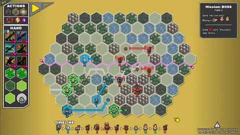 Zero Orders Tactics Complete screenshot