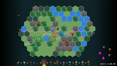 Zero Orders Tactics Complete screenshot
