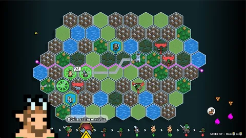 Zero Orders Tactics Complete screenshot