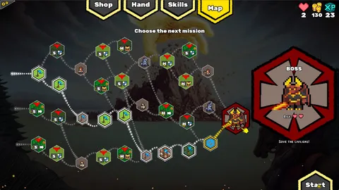Zero Orders Tactics Complete screenshot