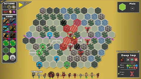 Zero Orders Tactics Complete screenshot