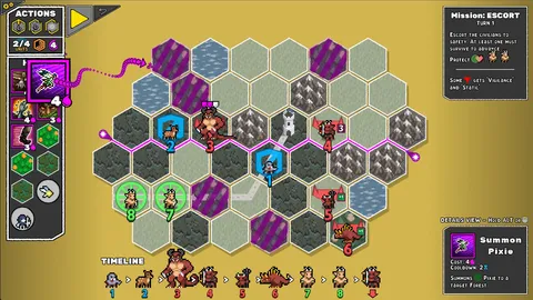 Zero Orders Tactics Complete screenshot