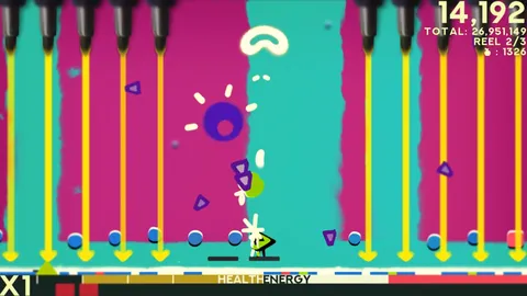 ZOE Begone! screenshot
