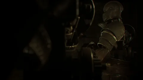 Zombie Ship screenshot