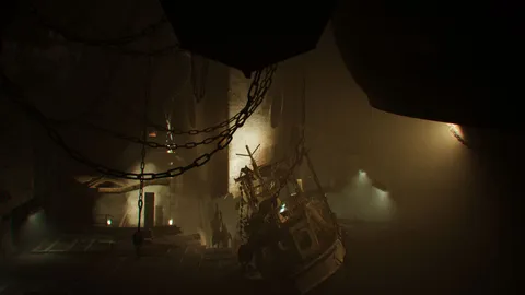 Zombie Ship screenshot