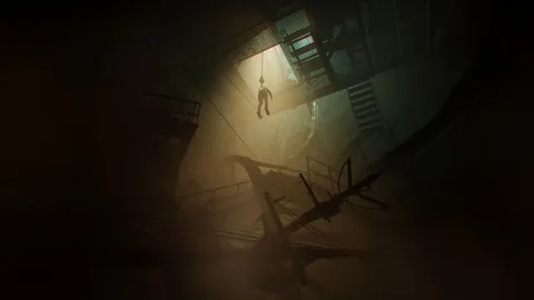 Zombie Ship screenshot