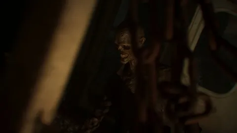 Zombie Ship screenshot