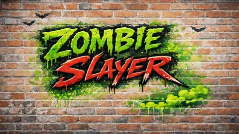 Zombie Slayer screenshot