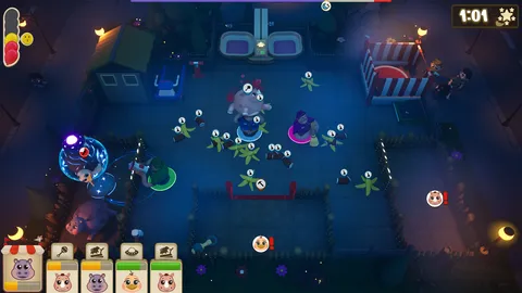 Zoo Time screenshot