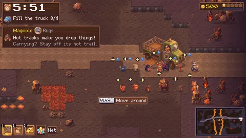 Zoodemonium screenshot