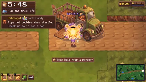 Zoodemonium screenshot