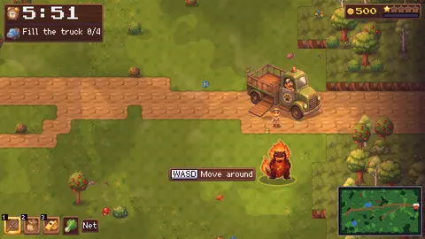 Zoodemonium screenshot
