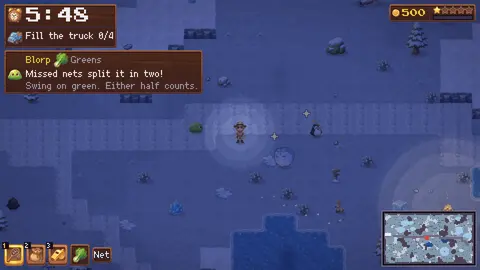 Zoodemonium screenshot