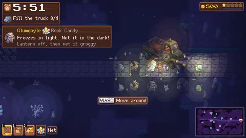Zoodemonium screenshot
