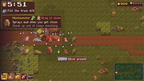 Zoodemonium screenshot