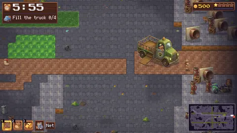 Zoodemonium screenshot